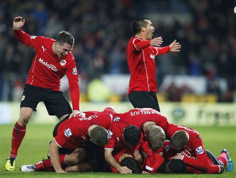 The Premier League in photos | theScore.com