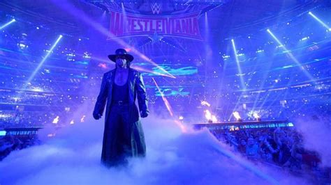 10 Of Wrestlings Greatest Entrance Themes