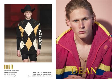Show Package Milan Ss 20 Boom Models Agency Men Page 19 Of