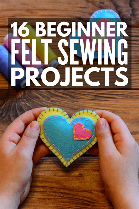 Diy Simple Sewing Projects For Kids Coloring Earth