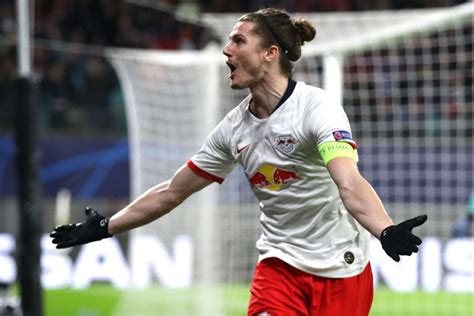 Marcel sabitzer the modern playmaker 2020! United are monitoring Austrian Marcel Sabitzer's situation at RB Leipzig