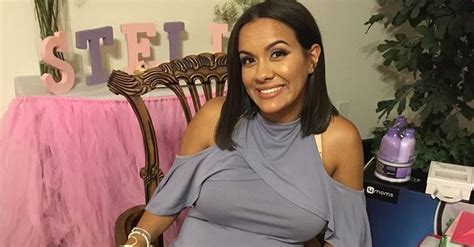 “teen Mom 2” Star Briana Dejesus Has Welcomed Her Second Daughter And