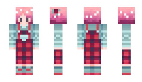 Guqqie Minecraft Skin — Skinmc