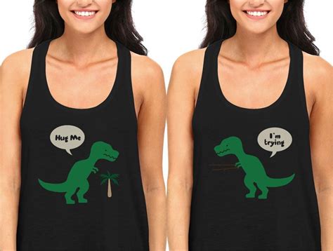 Funny Bff T Shirts