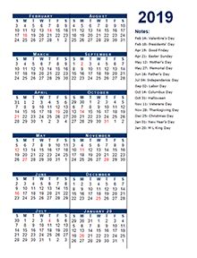 This website shows every (annual) calendar including 2021, 2022 and 2023. Kroger Period Calendar 2021 - December October 2021