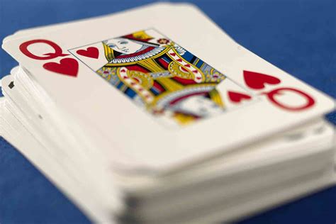 Spades, hearts, diamonds and clubs. What Do the Playing Card Suits Represent?