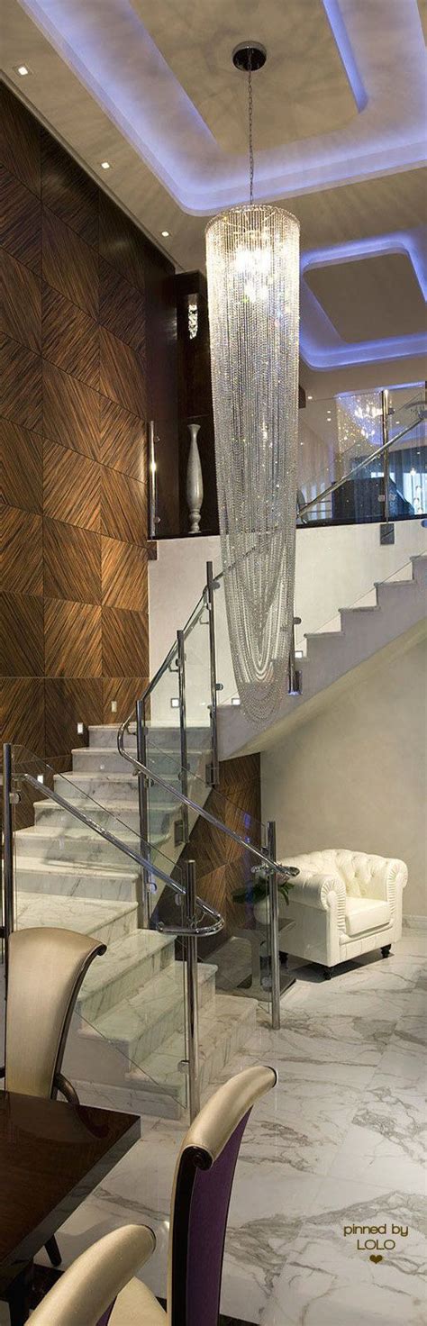 Jade Ocean Penthouse By Pfuner Design Beautiful Interiors Beautiful