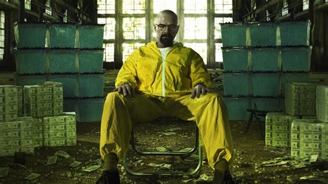 How Breaking Bad Taught Us To Be Good