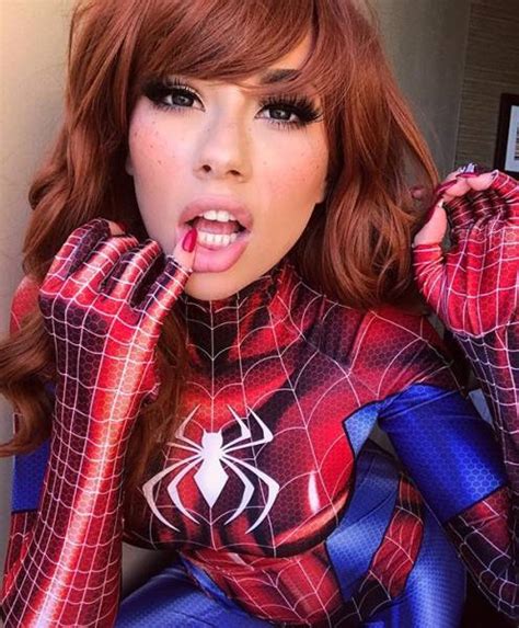 vera bambi is an expert on sexy cosplay 32 pics