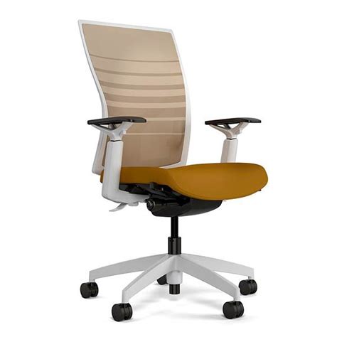 Sitonit Seating Torsa Chair Reliable And Ergonomic Mesh Office Chair