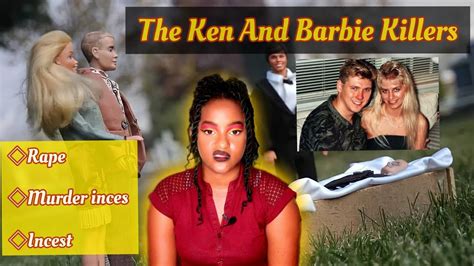 The Ken And Barbie Killers Karla Homolka And Paul Bernardo Serial