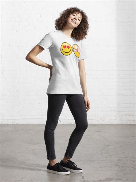 i love anal emoji t shirt for sale by partybitz redbubble anal t shirts sex t shirts i
