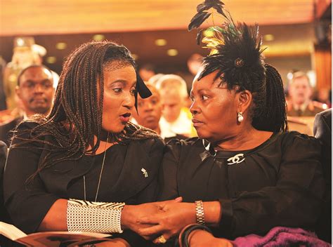 Oupa mokoena/ african news agency (ana) archives. Pics: Stalwarts gather to pay their respects to Hermanus ...