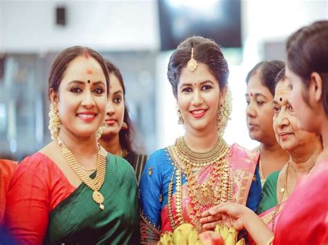 Uppum Mulakum Show Lechus Wedding Was More Emotional For