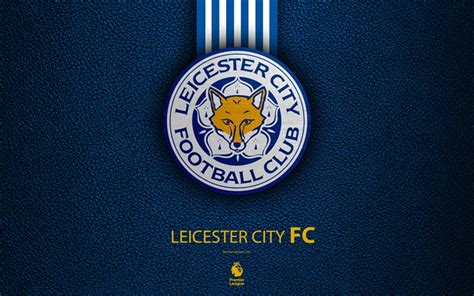 Leicester Logo Leicester City Fc Brands Of The World Download Vector