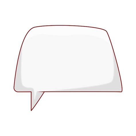 Premium Vector Illustration Of Chat Bubble