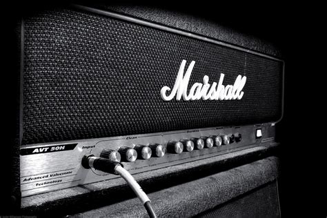 marshall amplifier wallpaper kolpaper awesome free hd wallpapers