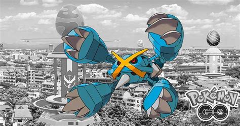 Get pokemon go advanced guide reddit and more! Metagross Raid Guide: How To Counter Steel Monster In Pokémon GO