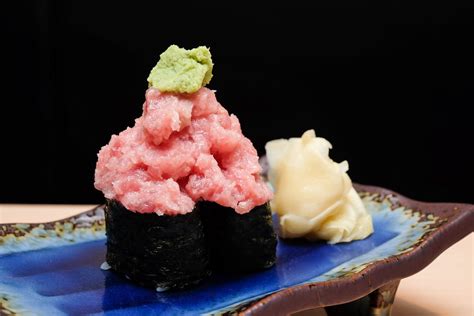 Eat At Seven Sushi Warayaki Yakiniku Café all in Suntec City Sky Garden