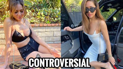 Addressing My Controversial Instagram Photos Youtube