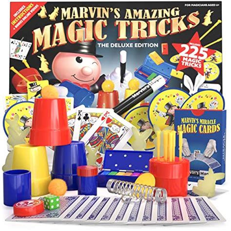 Best Magic Kit For Children Best Of Review Geeks
