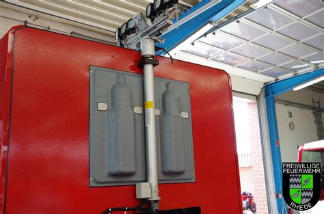 Auf der feuerwache zum ausmalen, ausmalbilder feuerwehr » kostenlose feuerwehrauto malvorlagen. Rohbauabnahme HLF | Feuerwehr Rhede