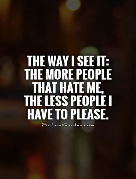 Hate People Funny Quotes Quotesgram