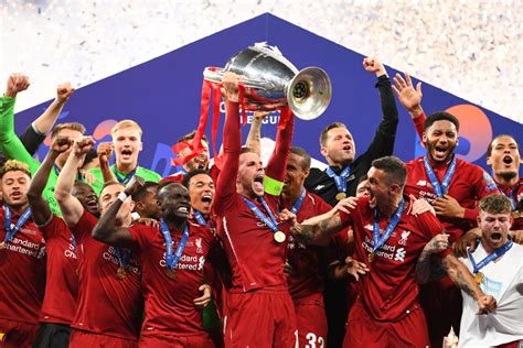 The champions league final between manchester city and chelsea on may 29 will be staged in either london or lisbon, sources have told espn. Georginio Wijnaldum: Liverpool megastar DROPS cell phone ...