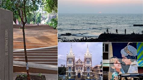 Places To Travel In Mumbai Why Bandra Is An Emotion And A Totally
