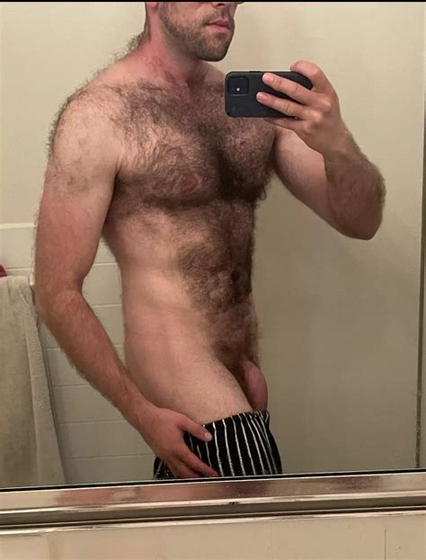 Completely Hairy Nudes Chesthairporn NUDE PICS ORG