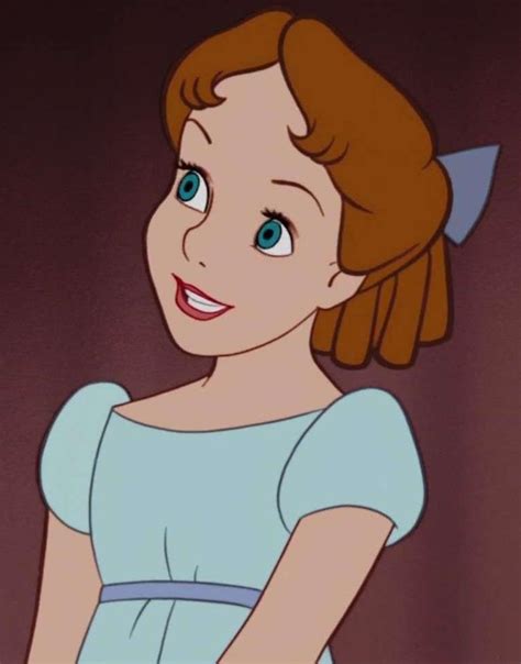 Wendy Darling Disney Fanon Wiki Fandom
