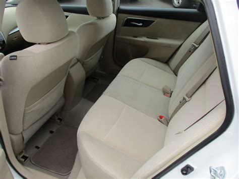 2013 Nissan Altima S - A+ Auto Sales