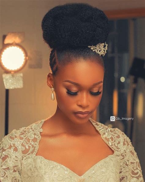50 Superb Black Wedding Hairstyles Updated For 2023