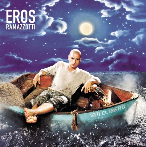 Stile Libero Ramazzotti Eros Ramazzotti Eros Amazon It CD E Vinili