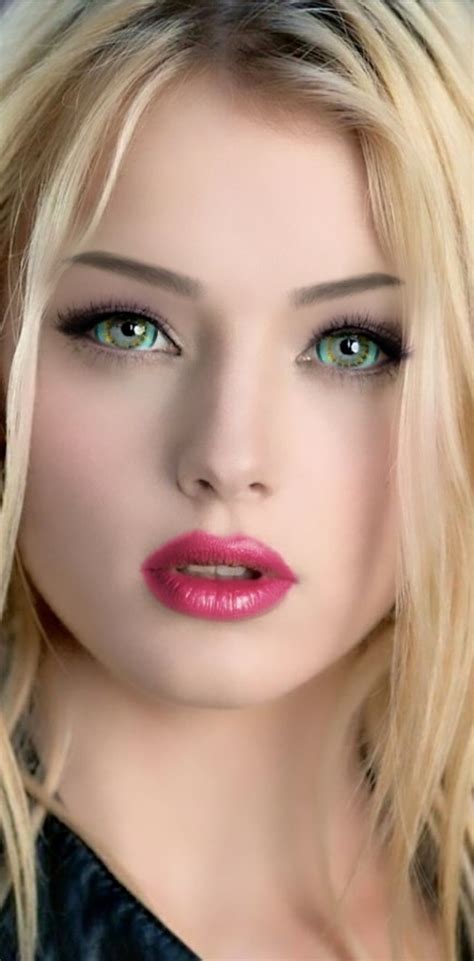 Most Beautiful Eyes Stunning Eyes Beautiful Lips Beautiful Women Pictures Beautiful Models