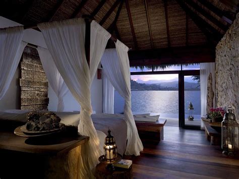 Private Island Resort In Cambodia Offering The Ultimate Luxury