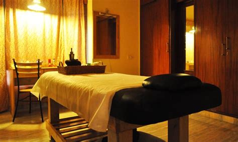 A Body Massage Is A Special And Comfortable Way To Have A Masseuse Work Through The Whole Body