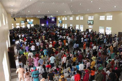 174 Places Of Worship In Nigeria See Photos And Reviews Hotelsng Places