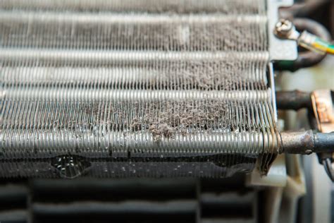 Are Dirty Evaporator Coils Causing You Problems Pittsburgh Hvac