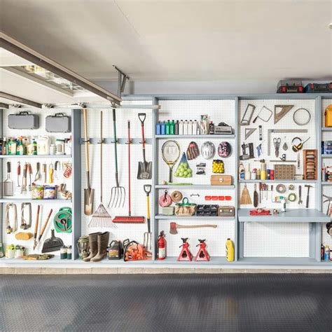 Home backyard buzz diy garage storage solutions for your home. Super Storage-Simplified | The Family Handyman