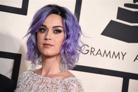 Katy Perry On Grammy Parties A New Album And Keeping Calm Online The