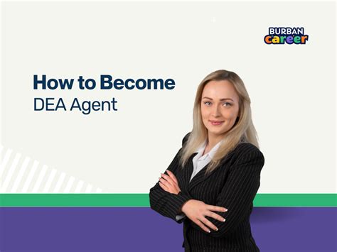 How To Become A Dea Agent Step By Step Guide