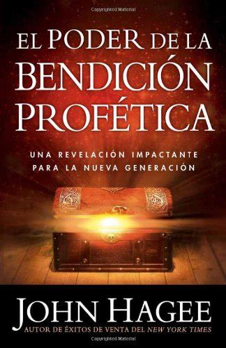 Tinciatarce El Poder De La Bendicion Profetica The Power Of The