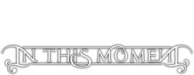 In This Moment Logo LogoDix