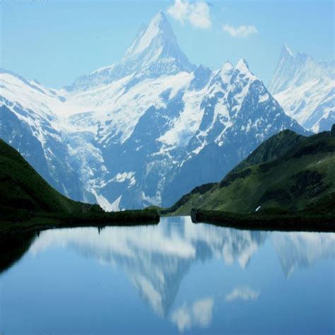 7 Scenic And Attractive Mountains Around The World Slide 7