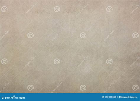 Beige Grunge Texture Background Stock Photo Image Of Level Cover
