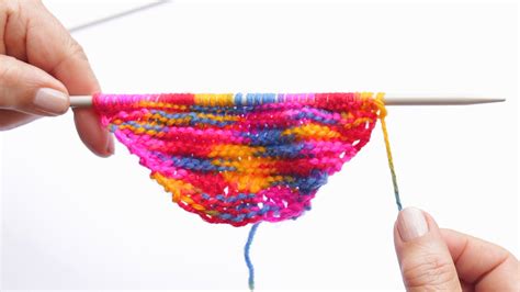 If you're a beginning knitter, you can start with our 45 minute how to knit series. How to Knit an Increase Stitch: 10 Steps (with Pictures ...