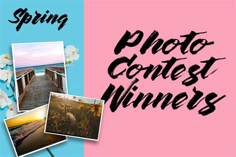 Congratulations Spring 2019 Photo Contest Winners Life In The Nest