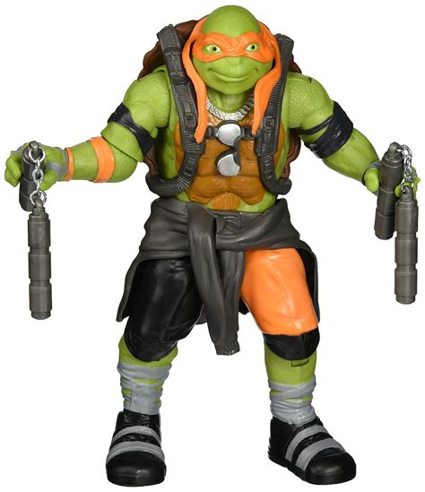 Which Is The Best Teenage Mutant Ninja Turtle Toys Out Of Shadow 11