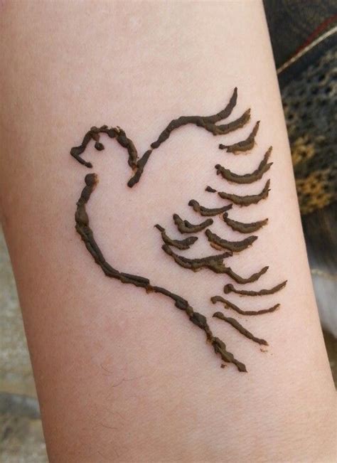 Tattoos of this type may be realistic or. Pin by Mindy Packouz on Henna Art | Infinity tattoo, Henna art